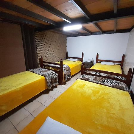 Hostal Casa Buho Antigua Екстериор снимка
