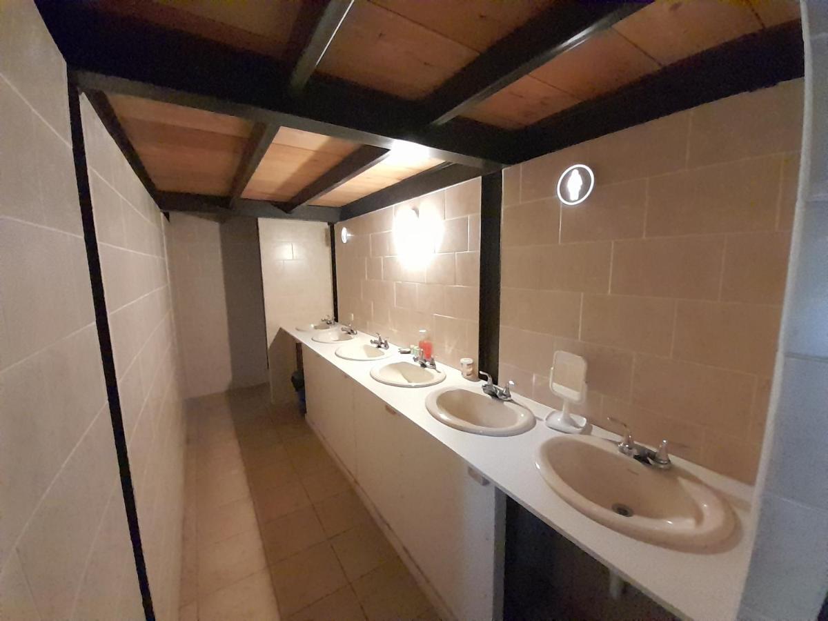 Hostal Casa Buho Antigua Екстериор снимка