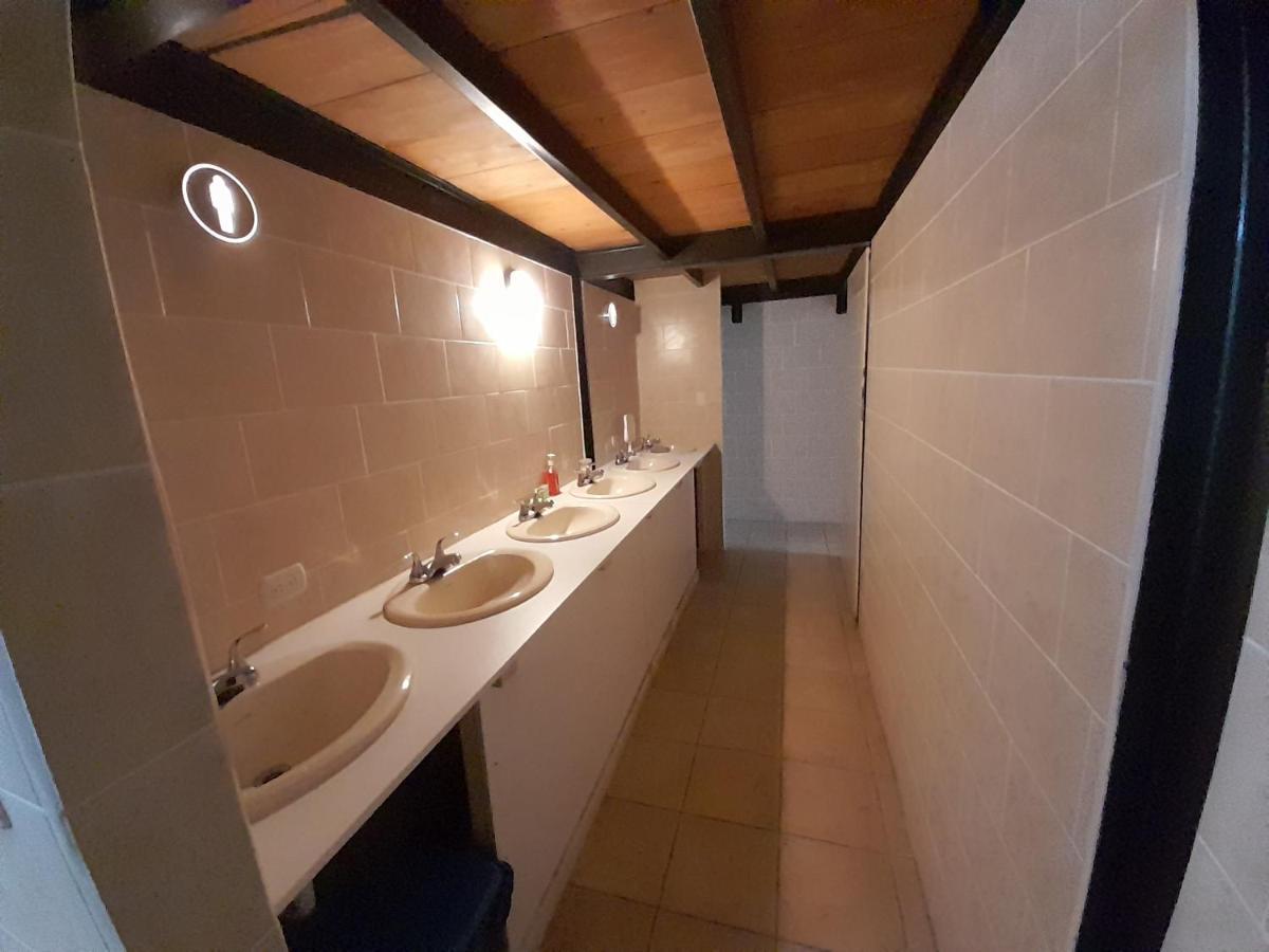 Hostal Casa Buho Antigua Екстериор снимка