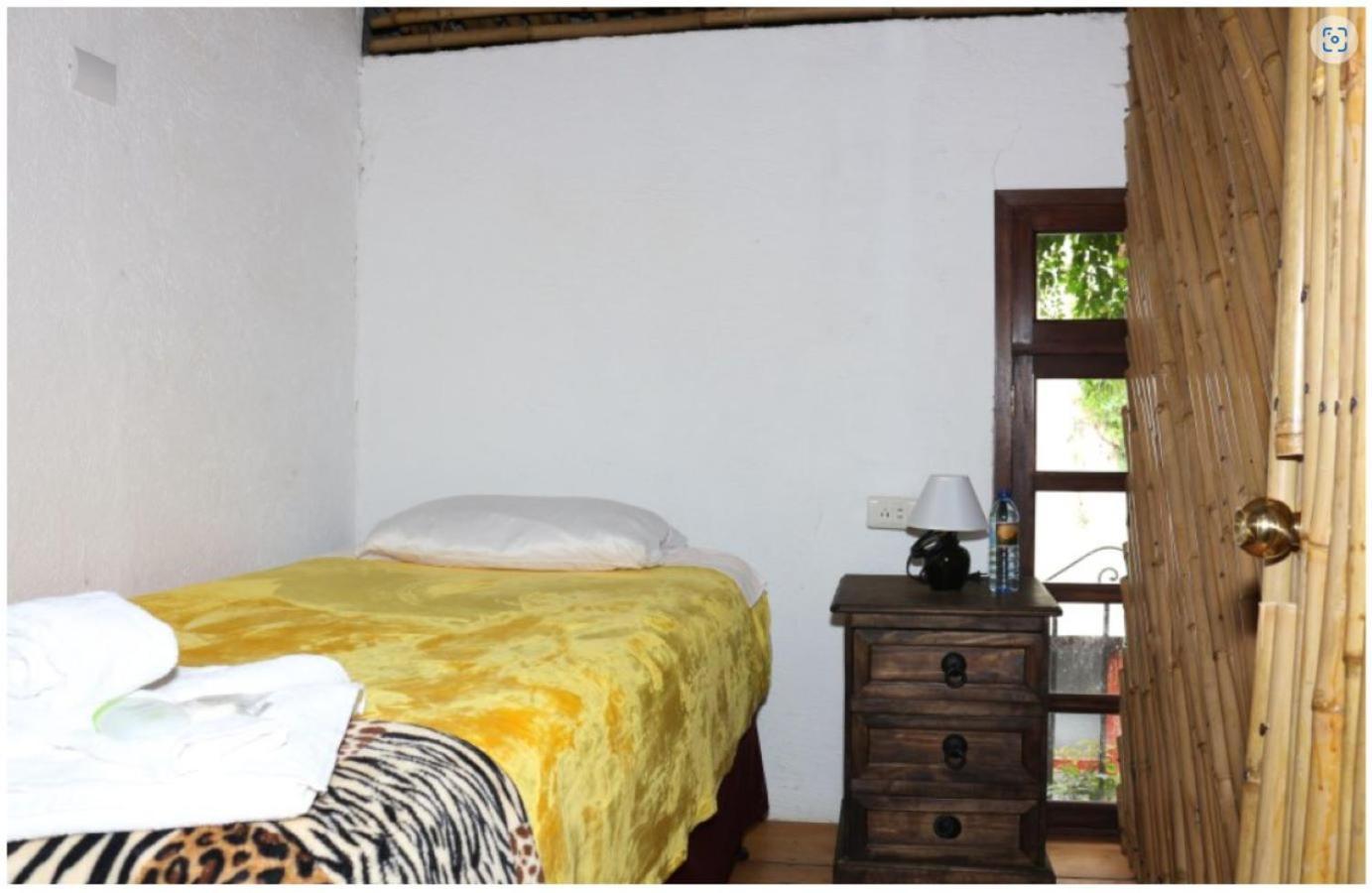 Hostal Casa Buho Antigua Стая снимка