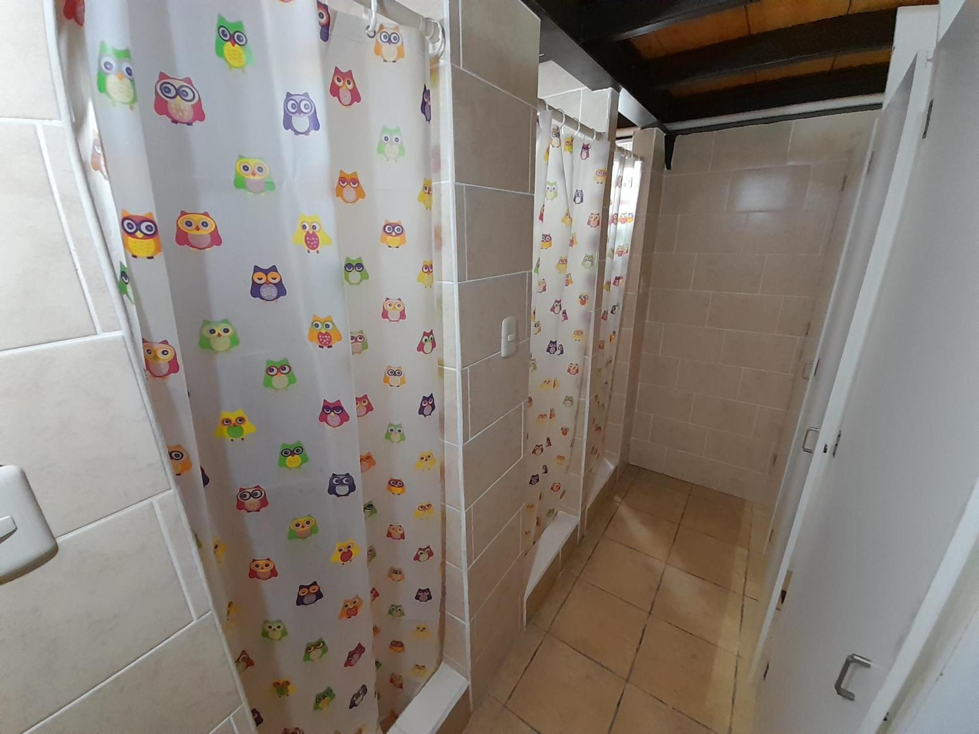 Hostal Casa Buho Antigua Екстериор снимка